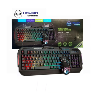Computadora PC Gamer Core I7 Ram 32GB DISCO SOLIDO SSD 2TB Video RX 580 8GB M27 - Imagen 2