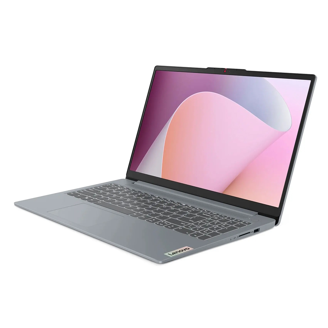 LAPTOP LENOVO IDEAPAD AMD RYZEN 5-7520U RAM 8GB SSD 512GB 15.6" FHD GRIS LAPTOP LENOVO IDEAPAD AMD RYZEN 5-7520U RAM 8GB SSD 512GB 15.6" FHD GRIS - Imagen 3