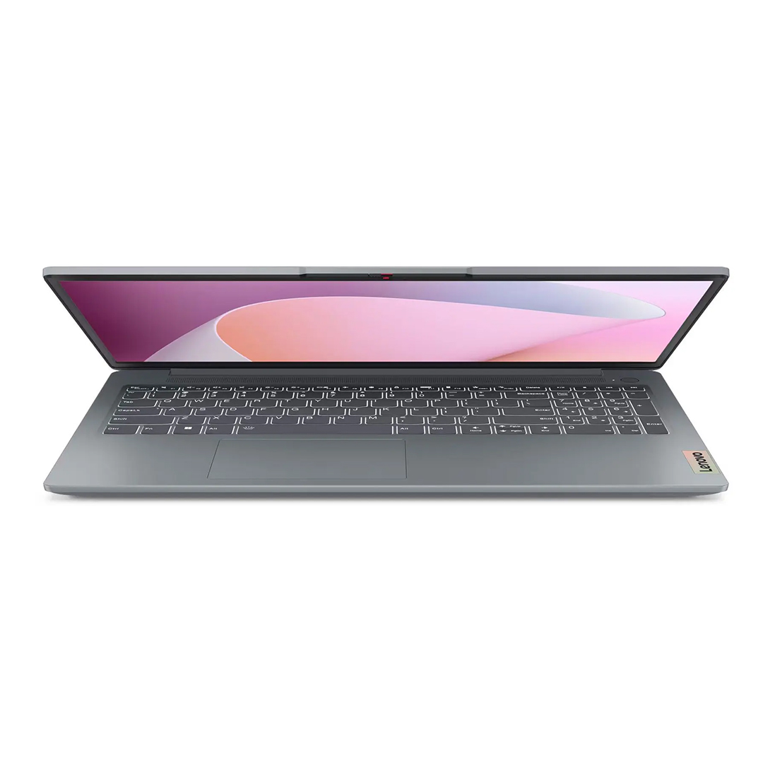 LAPTOP LENOVO IDEAPAD AMD RYZEN 5-7520U RAM 8GB SSD 512GB 15.6" FHD GRIS LAPTOP LENOVO IDEAPAD AMD RYZEN 5-7520U RAM 8GB SSD 512GB 15.6" FHD GRIS - Imagen 5