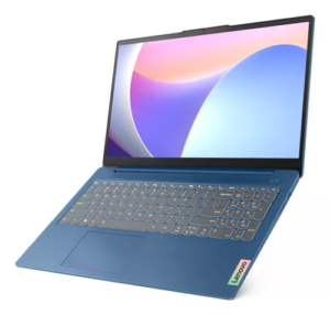 Laptop Lenovo Core I5 12450h Ddr5 16gb Ssd 512gb 15.6 Color Abyss Blue - Imagen 2