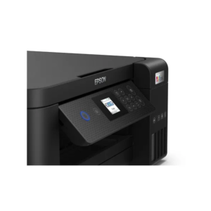 Impresora Epson L4260 Multifuncional Dúplex Wifi Inyección Color Negro - Imagen 2