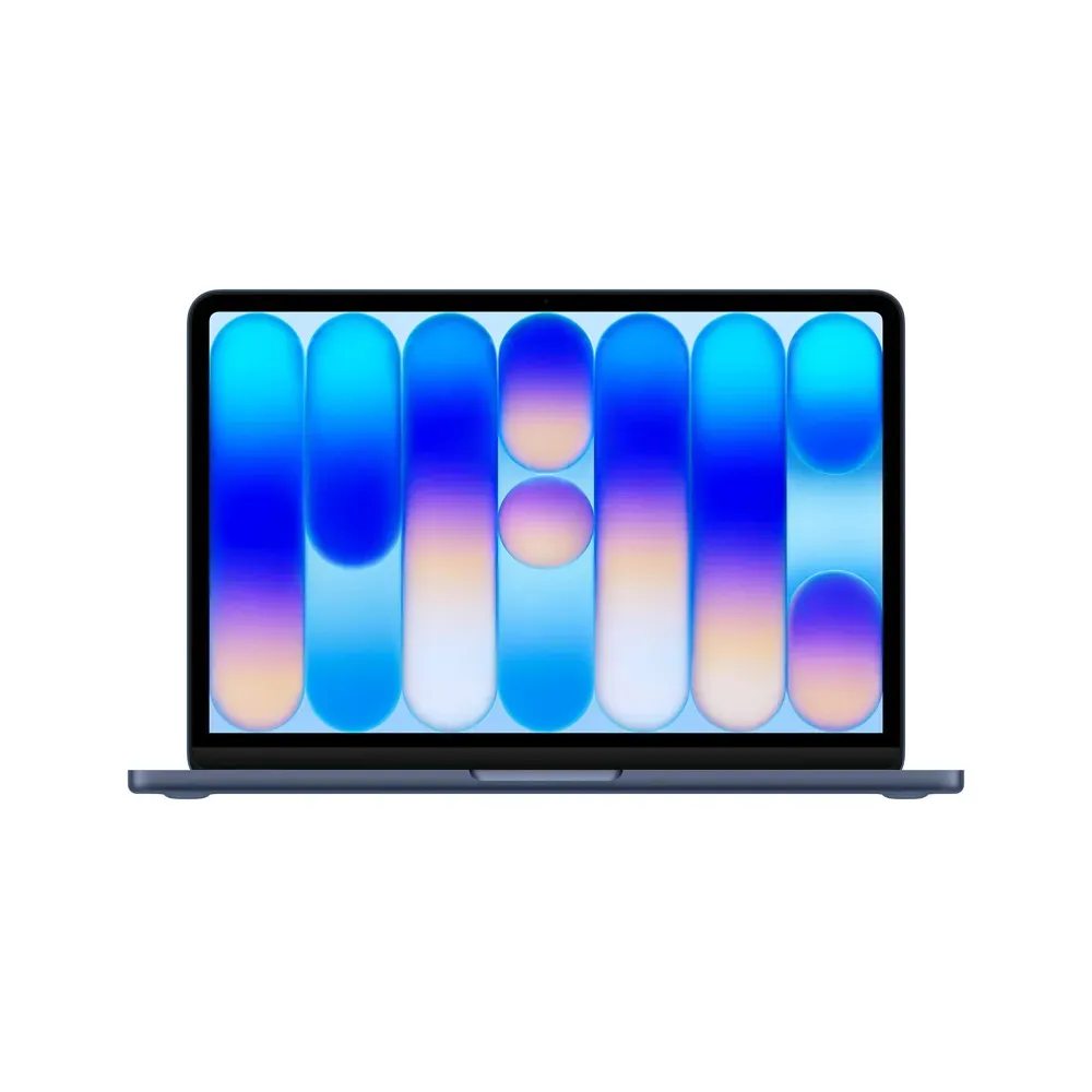 APPLE 2026 MACBOOK NEO APPLE A18 PRO RAM 8GB SSD 256GB 13" LIQUID RETINA COLOR ÍNDIGO APPLE 2026 MACBOOK NEO APPLE A18 PRO RAM 8GB SSD 256GB 13" LIQUID RETINA COLOR ÍNDIGO - Imagen 2