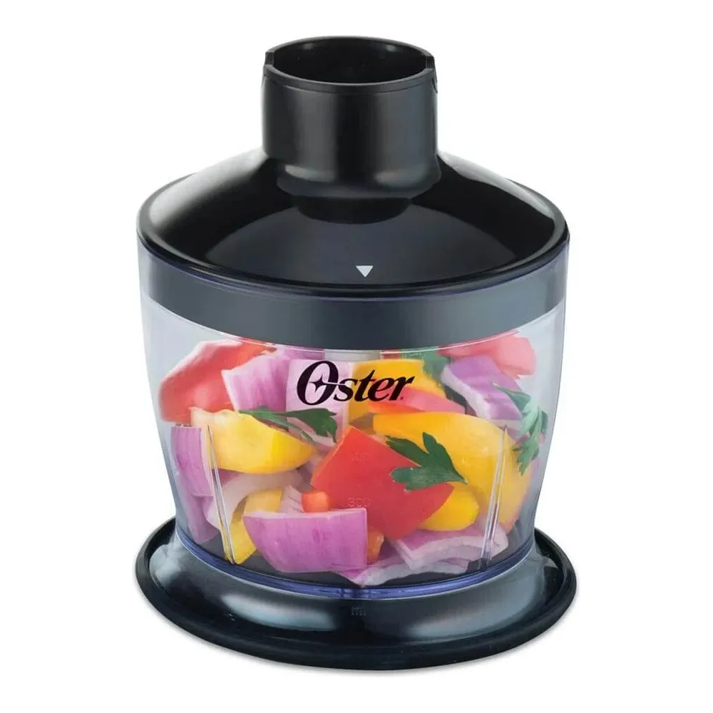 Batidora De Inmersion Oster - Color rojo Batidora De Inmersion Oster - Color rojo - Imagen 5