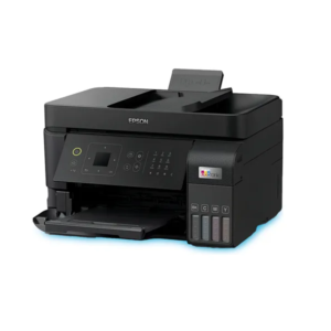 Impresora multifunción a color Epson L5590 con wifi 220V - Imagen 2