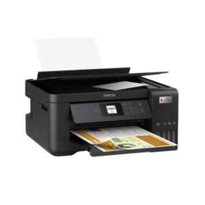 Impresora Epson L4260 Multifuncional Dúplex Wifi Inyección Color Negro - Imagen 3