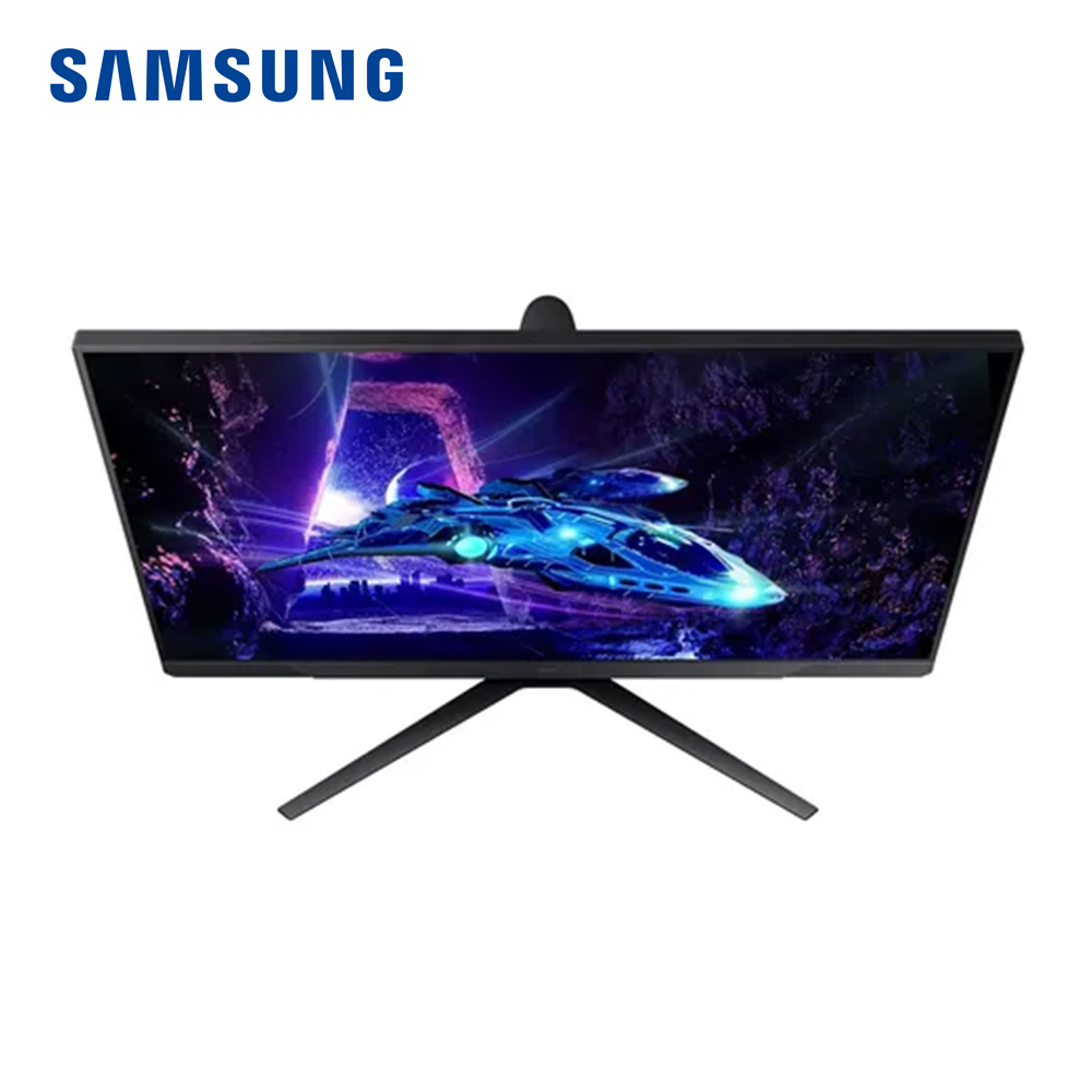 MONITOR GAMER CURVO SAMSUNG ODYSSEY 32" FHD 180HZ MONITOR GAMER CURVO SAMSUNG ODYSSEY 32" FHD 180HZ - Imagen 3