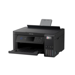 Impresora Epson L4260 Multifuncional Dúplex Wifi Inyección Color Negro - Imagen 4