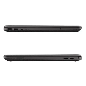 Laptop Hp 250 G9 Intel Celeron N4500 Ram 8gb Ssd 256gb Gris Oscuro - Imagen 4