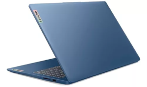Laptop Lenovo Core I5 12450h Ddr5 16gb Ssd 512gb 15.6 Color Abyss Blue - Imagen 4