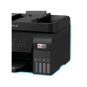 Impresora multifunción a color Epson L5590 con wifi 220V - Imagen 5