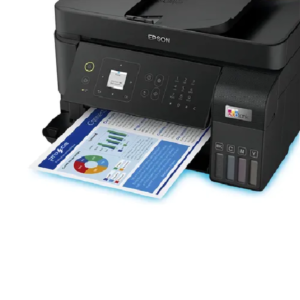 Impresora multifunción a color Epson L5590 con wifi 220V - Imagen 6