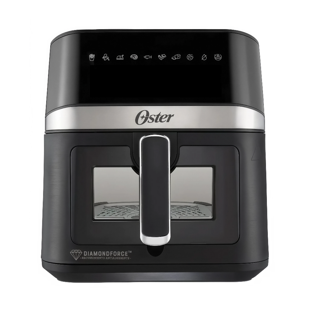 Freidora de aire Oster digital 6L Freidora de aire Oster digital 6L - Imagen 6