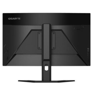 Monitor Gamer GIGABYTE 27" Full HD 165HZ CURVO - Imagen 2