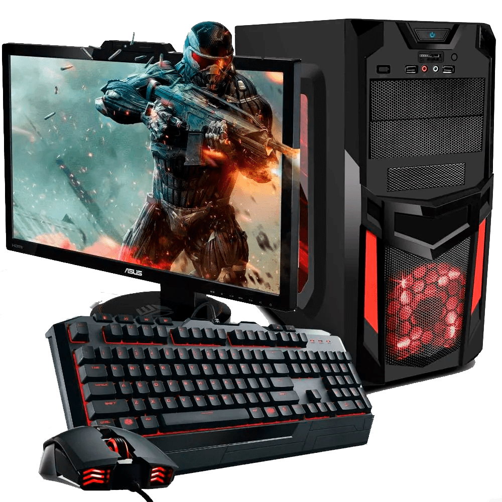 Inicio Computadoras Gamer_GrupoSYM