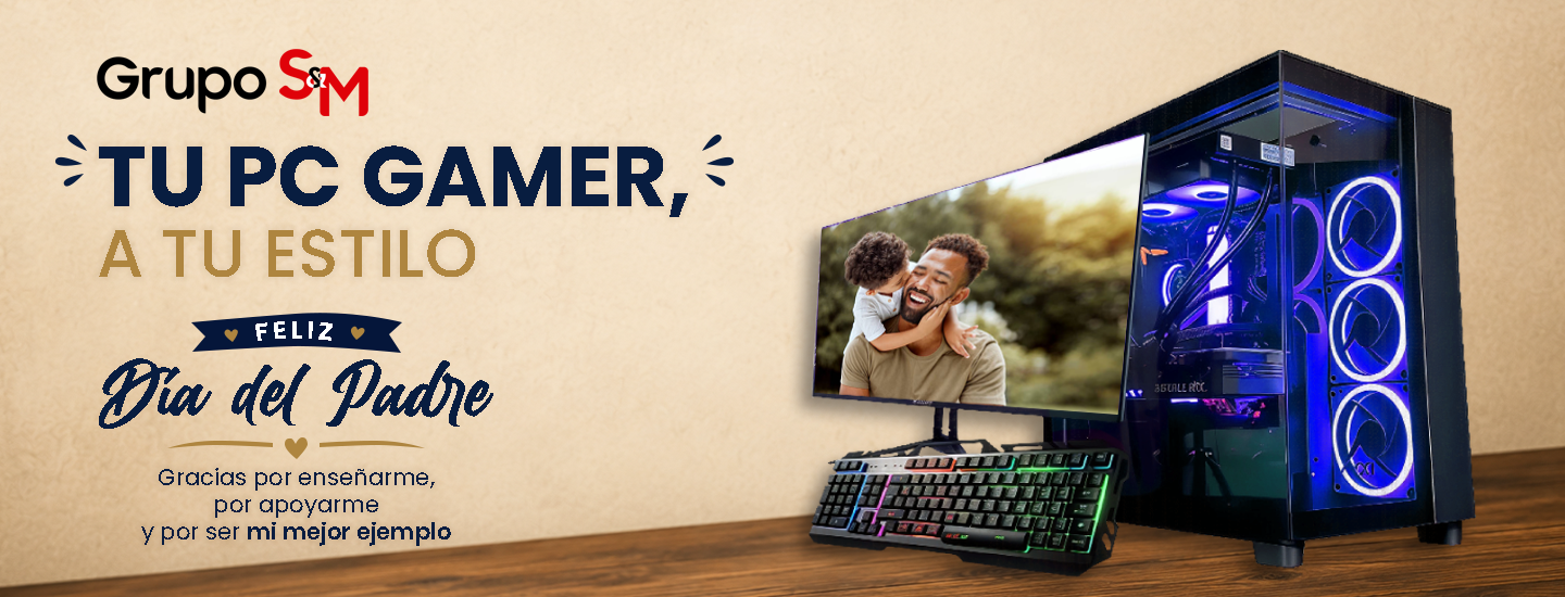 PC Gamers