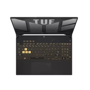 Asus Tuf F15 Core I5-12500h Ram 32gb Ssd 1tb Rtx3050 15.6' - Imagen 4