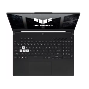 Asus Tuf F15 Core I5 12450h 32gb Ram 1tb Ssd Rtx3050 15.6' Color Negro - Imagen 5