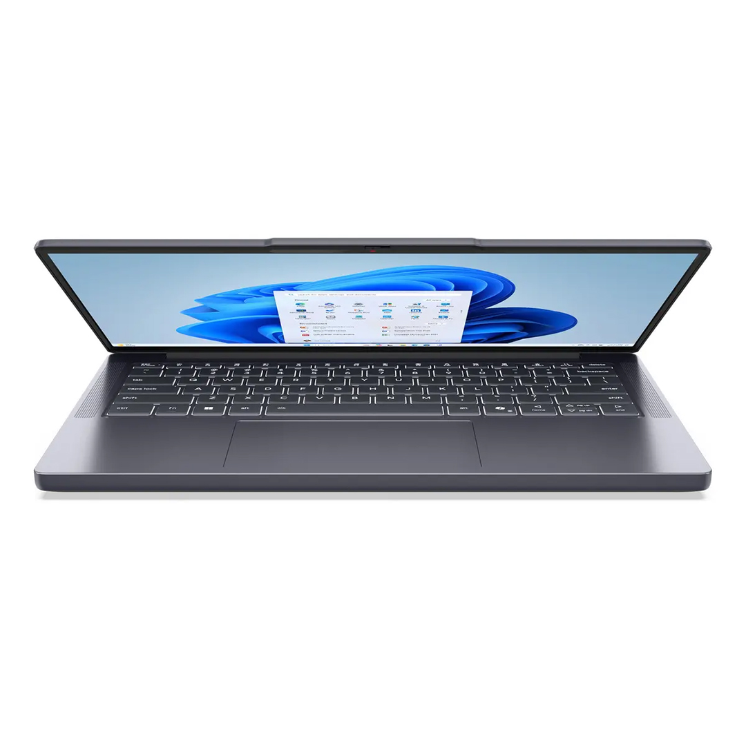LAPTOP LENOVO IDEAPAD SLIM 3 AMD RYZEN 7 7735HS RAM 16GB SSD 512GB 14" FHD COLOR GRIS LAPTOP LENOVO IDEAPAD SLIM 3 AMD RYZEN 7 7735HS RAM 16GB SSD 512GB 14" FHD COLOR GRIS - Imagen 5