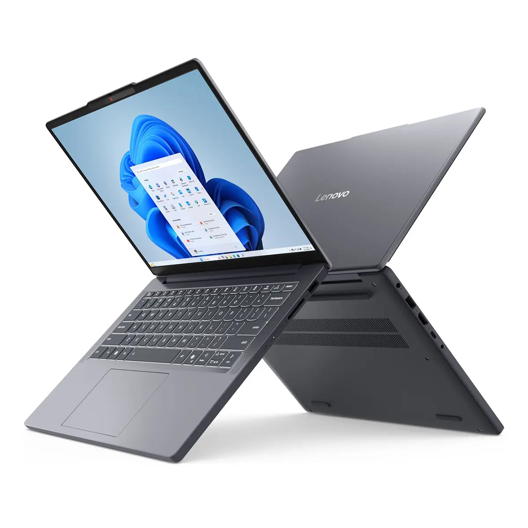 LAPTOP LENOVO IDEAPAD SLIM 3 AMD RYZEN 7 7735HS RAM 16GB SSD 512GB 14" FHD COLOR GRIS LAPTOP LENOVO IDEAPAD SLIM 3 AMD RYZEN 7 7735HS RAM 16GB SSD 512GB 14" FHD COLOR GRIS - Imagen 3