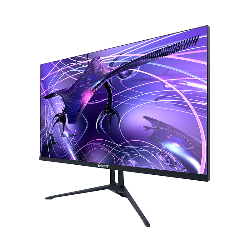MONITOR TEROS 22" FHD 120HZ MONITOR TEROS 22" FHD 120HZ - Imagen 2