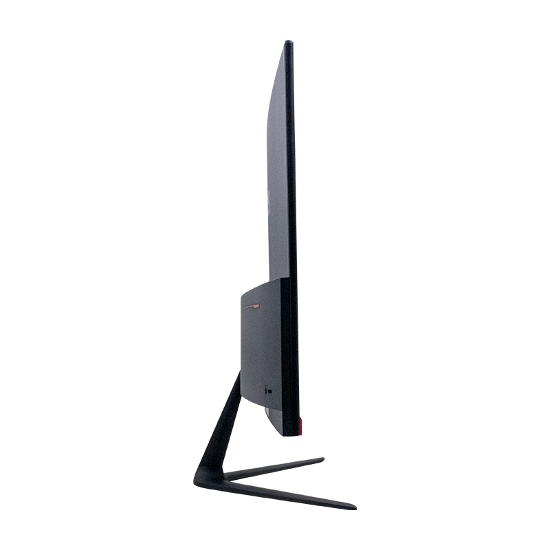 MONITOR GAMER CURVO TEROS 24" FHD 144HZ MONITOR GAMER CURVO TEROS 24" FHD 144HZ - Imagen 4