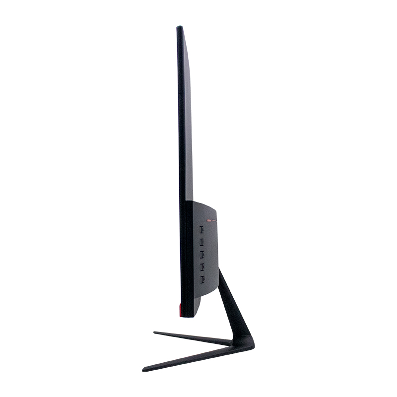 MONITOR GAMER CURVO TEROS 24" FHD 144HZ MONITOR GAMER CURVO TEROS 24" FHD 144HZ - Imagen 5