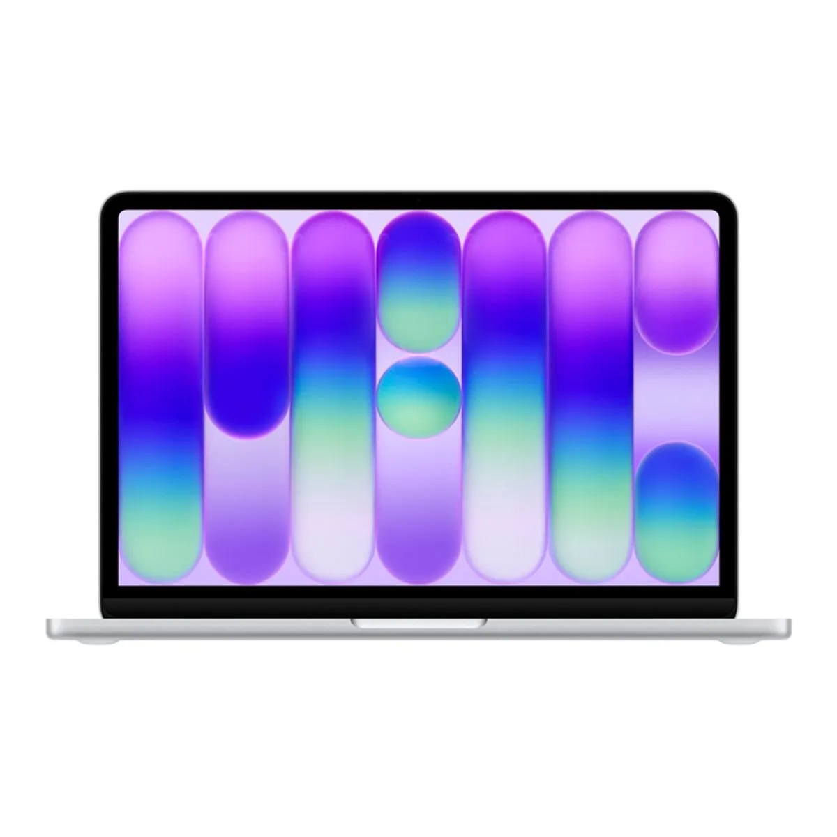 APPLE 2026 MACBOOK NEO APPLE A18 PRO RAM 8GB SSD 256GB 13" LIQUID RETINA COLOR PLATA APPLE 2026 MACBOOK NEO APPLE A18 PRO RAM 8GB SSD 256GB 13" LIQUID RETINA COLOR PLATA - Imagen 2