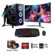 Computadora-PC-GAMER-RYZEN-7-5700G-Ram-16GB-SSD-1TB-Monitor-27-FULL-HD