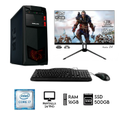 Computadora-PC-Intel-Core-I7-3.2Ghz-Ram-16GB--Disco-SSD-500GB-Monitor-24-FHD