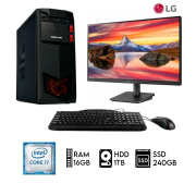 Computadora-PC-Intel-Core-i7-3.2ghz-RAM-16GB-HDD-1TB-+-SSD-240GB-Monitor-24LG