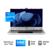 LAPTOP-ADVANCE-NV9855-INTEL-CELERON-N4020-RAM-8GB-SSD-256GB-15