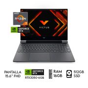 LAPTOP GAMER VICTUS BY HP 15-FB3020LA