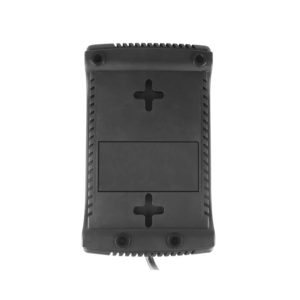 Forza Fvr-902 - Estabilizador Regulador 900va 450w 8 Tomas Color Negro - Imagen 3