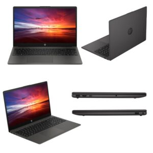 Laptop Hp 255 G10 Ryzen 5 7520u Ram 16gb Ssd 512gb 15.6" - Imagen 3