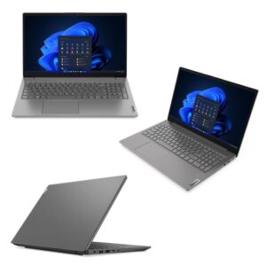 Laptop Lenovo V15 Core I3-13th Ram 8gb Ssd 512gb Pantalla 15.6" FHD - Imagen 3